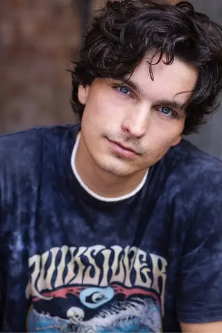 Peliculas de Benjamin Hudson
