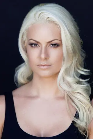 Peliculas de Maryse Mizanin