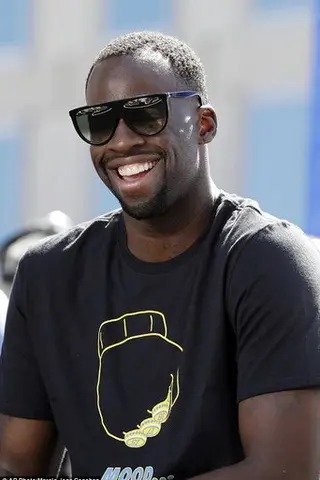 Peliculas de Draymond Green