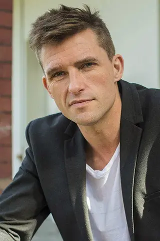 Peliculas de Daniel Frederiksen