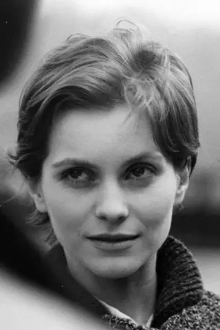 Peliculas de Marta Vančurová