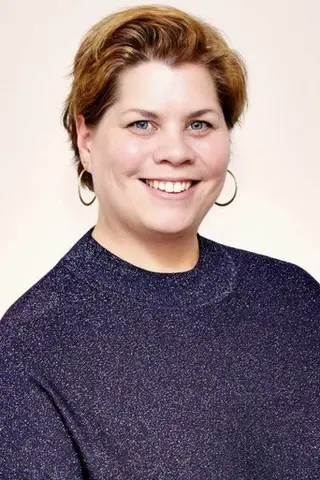 Peliculas de Katy Brand