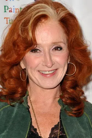 Peliculas de Bonnie Raitt