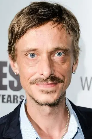 Peliculas de Mackenzie Crook