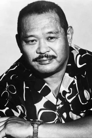 Peliculas de Harold Sakata