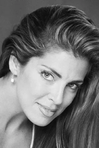 Peliculas de Elizabeth Giordano
