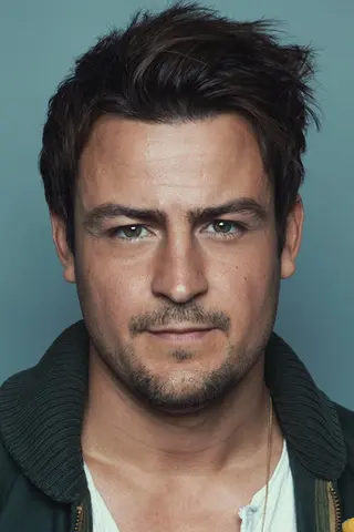 Peliculas de Tyler Hynes