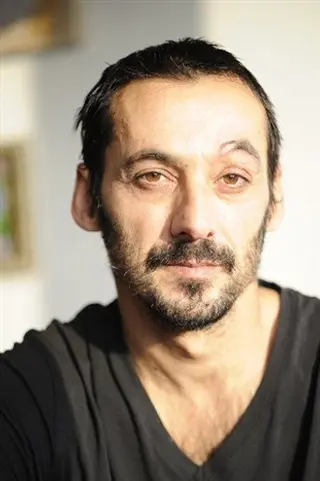 Peliculas de Stéphane Algoud