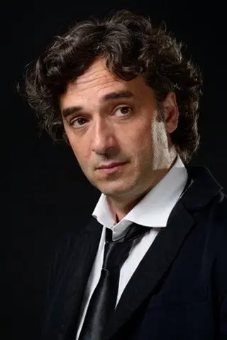 Peliculas de Vincenzo Ferrera