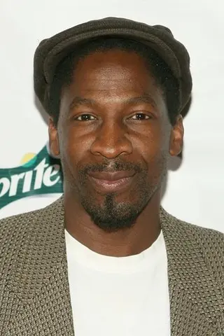 Peliculas de Glenn Plummer