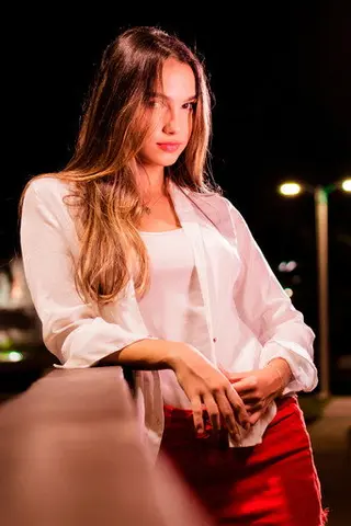 Peliculas de Bia Morais