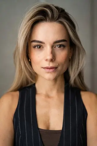 Peliculas de Yvonne Mai