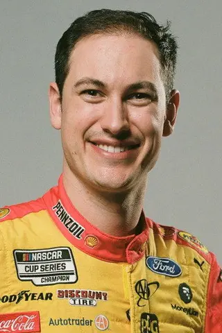 Peliculas de Joey Logano