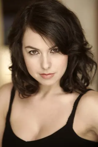 Peliculas de Polina Gorman