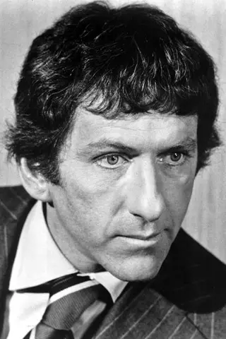 Peliculas de Barry Newman