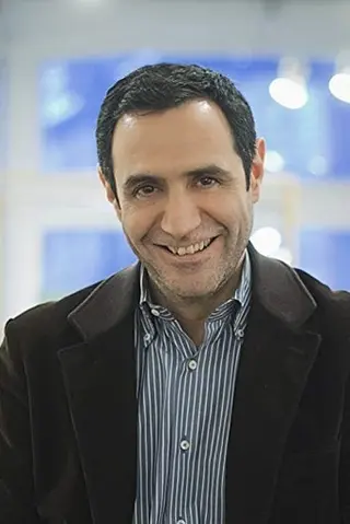 Peliculas de Karren Karagulian