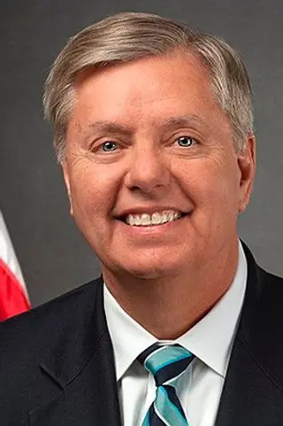 Lindsey Graham - Córka • Potomstwo