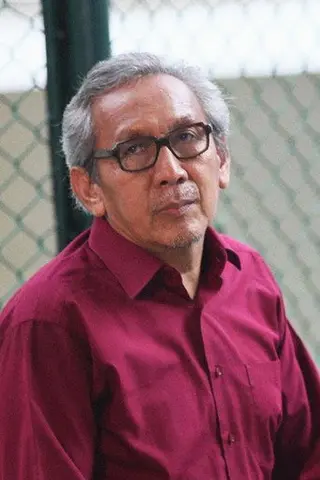 Peliculas de Agus Wibowo