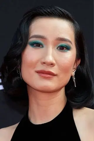Peliculas de Meng'er Zhang