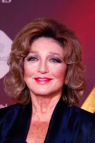Peliculas de Angélica María