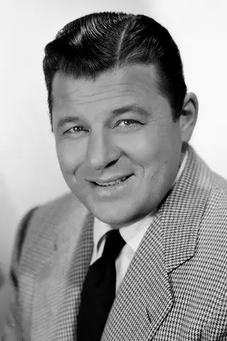 Peliculas de Jack Carson