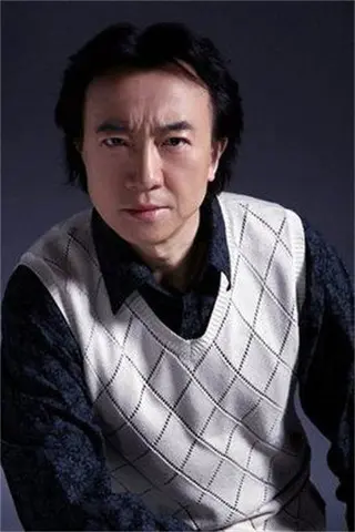 Peliculas de Jiang Yongbo