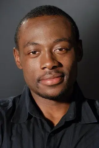 Peliculas de Richard Lukunku