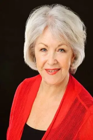 Peliculas de Susan Slatin