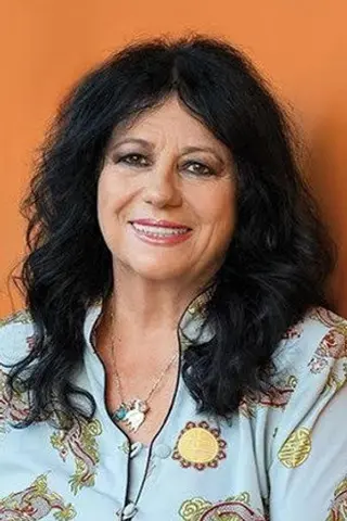 Peliculas de Anna Vagena