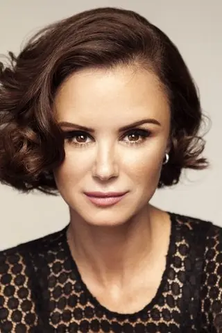 Peliculas de Keegan Connor Tracy