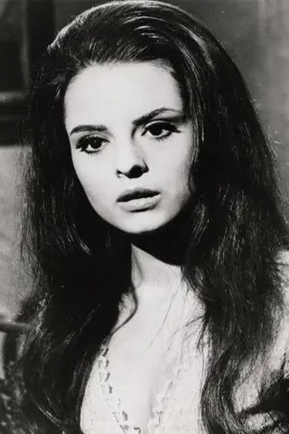 Peliculas de Soledad Miranda
