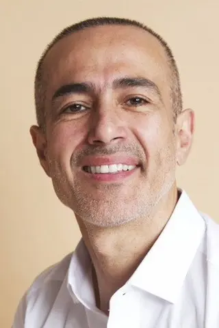 Peliculas de César Caillet
