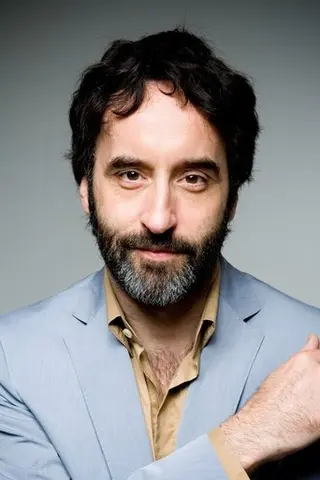 Peliculas de Don McKellar