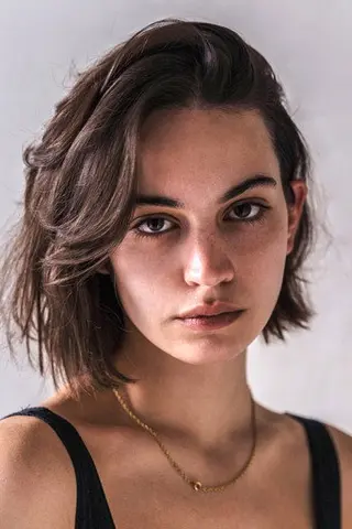 Peliculas de Inès Spiridonov