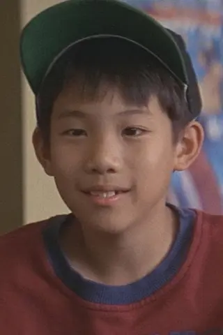Peliculas de Morgan Lam
