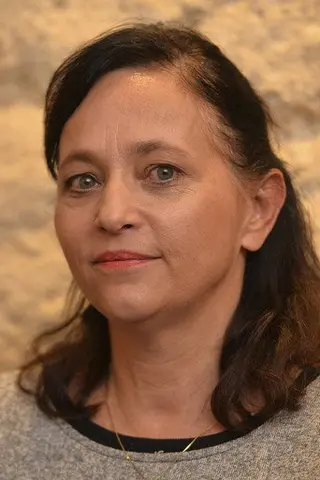 Peliculas de Alena Mihulová