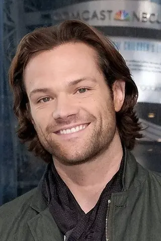 Peliculas de Jared Padalecki