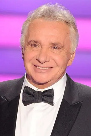 Peliculas de Michel Sardou