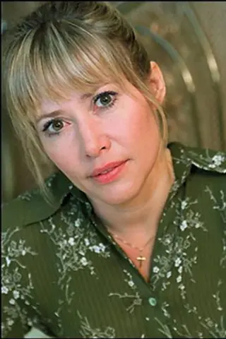 Peliculas de Maggie O'Neill