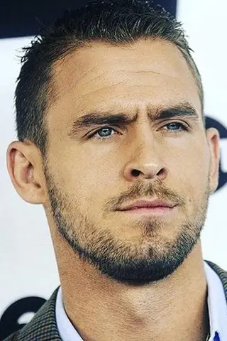 Peliculas de Jack Kesy