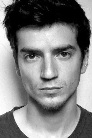 Peliculas de Lorenzo Pedrotti