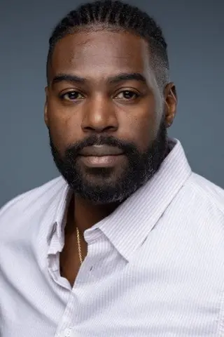 Peliculas de Sheldon Bailey