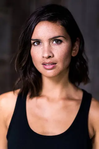 Peliculas de Kristina Emerson