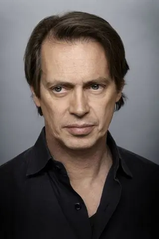 Peliculas de Steve Buscemi