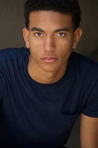 Peliculas de Jordan Austin Smith