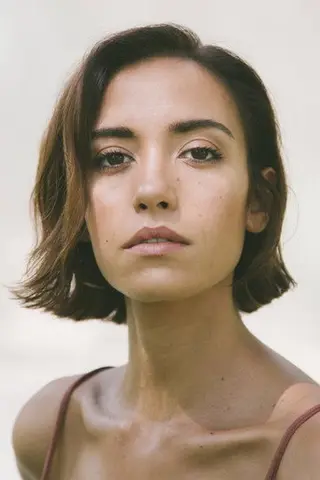 Peliculas de Tábata Cerezo