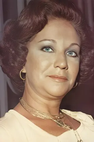 Peliculas de Lolita Rodrigues