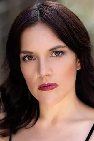 Peliculas de Stephanie Izsak