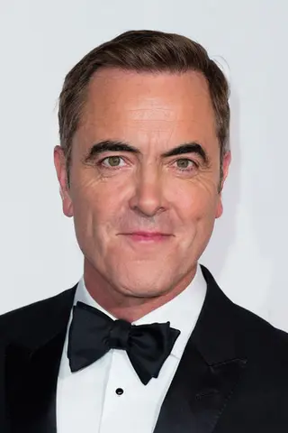 Peliculas de James Nesbitt