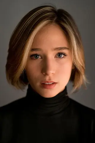 Peliculas de Zofia Wichłacz
